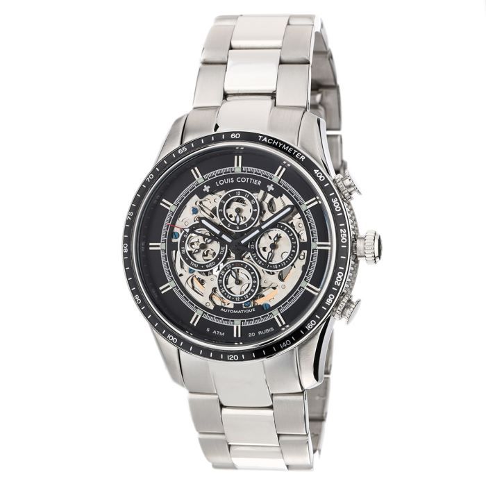 Louis cottier montre prix outlet