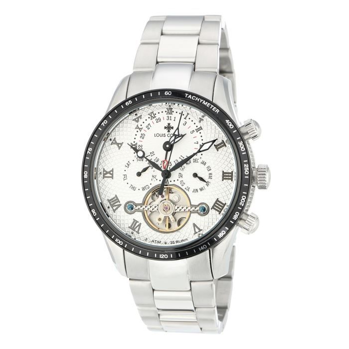 Montre louis hotsell cottier automatique
