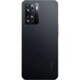 Smartphone OPPO A57 64Go 4GB Glowing Noir - Caméra avant - Nano SIM - 6,5 po - Double SIM - Android 6.0-1