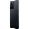 Smartphone OPPO A57 64Go 4GB Glowing Noir - Caméra avant - Nano SIM - 6,5 po - Double SIM - Android 6.0-2