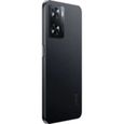 Smartphone OPPO A57 64Go 4GB Glowing Noir - Caméra avant - Nano SIM - 6,5 po - Double SIM - Android 6.0-3