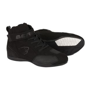 botte bering femme