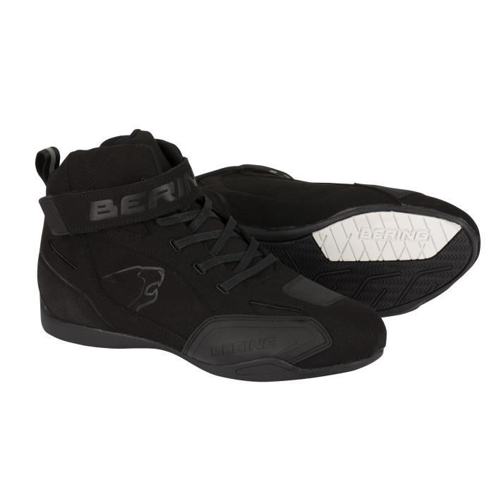 chaussures de moto femme