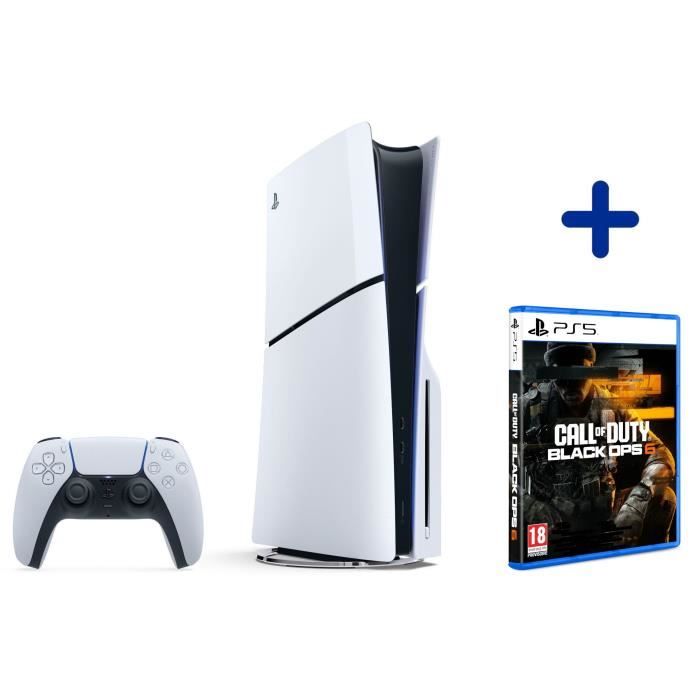 Console Ps5 Slim Sony