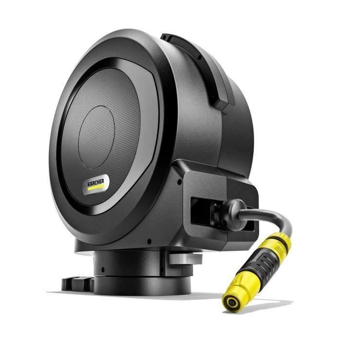 Dévidoir mural automatique HBX 4.15 KARCHER - vue 3