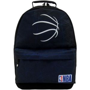 Nba Jordan Sac À Dos Bulls Sac À Dos Casual Voyage Basketball Sports  Multifonctionnel Sac D'école Un Style 