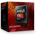 AMD FX 6300 Black Edition - FD6300WMHKBOX-0