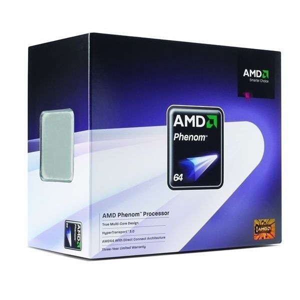 Vente Processeur PC AMD Processeur Phenom II X4 945 3GHz pas cher Vente Processeur PC AMD Processeur Phenom II X4 945 3GHz pas cher