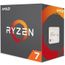 Puissance De Calcul Puissante Ryzen 5 2600 R5 2600 3,4 GHz 65 W 65 W YD2600BBM6IAF Processeur CPU Socket AM4 Multithread Processeur D'ordinateur
