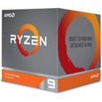 AMD Processeur Ryzen 9 3900X Wraith Prism cooler-1