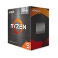 AMD - Ryzen 5 5600G Box (100-100000252BOX) Processeur-1