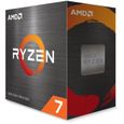 AMD Ryzen 7 5700G Processeur Box (100-100000263BOX)-1