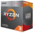 AMD Processeur Ryzen 3 3200G Wraith Stealth cooler-1