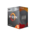 AMD - RYZEN 5 4600G - Processeur - 4,2 GHz - AM4 - 6 cœurs-2