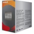 AMD Processeur Ryzen 3 3200G Wraith Stealth cooler-2