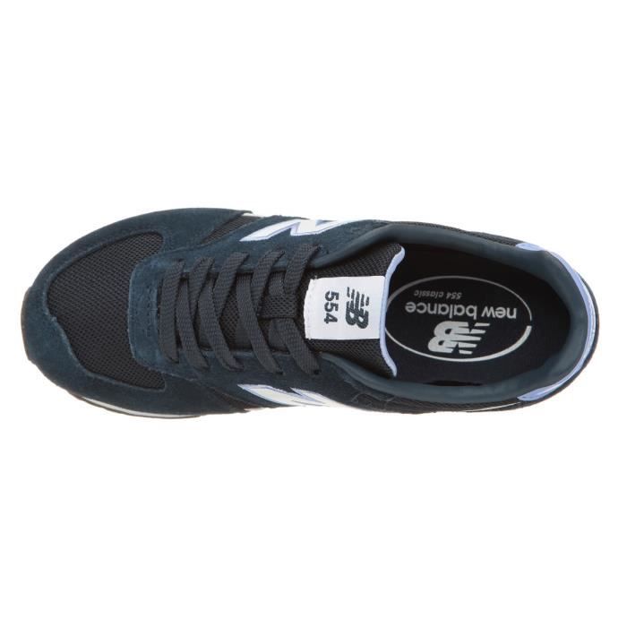 New balance store 554 femme