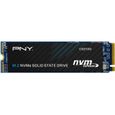 PNY - Disque SSD Interne - CS2130 - 2To - M.2 NVMe (M280CS2130-2TB-RB)-0