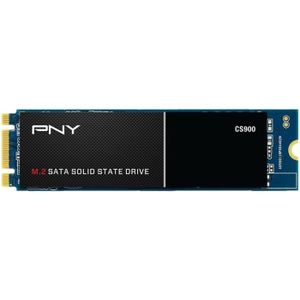PNY - SSD Interne - CS900 - 1To - M.2 (M280CS900-1TB-RB)