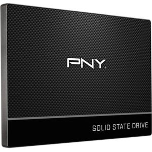 DISQUE DUR SSD PNY - CS900 - SSD - 1 To - 2,5