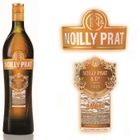 Noilly Prat Ambré - Vermouth - 75cl -16°