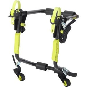 BUZZ RACK 1022 Colibri Porte Sangles pour 1 V/élo