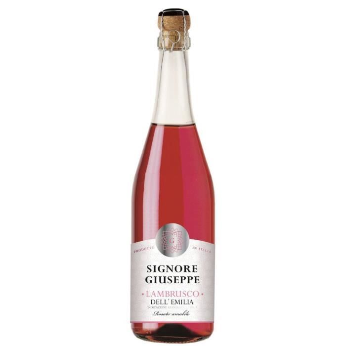 Игристые Вина Lambrusco Dell Emilia Купить