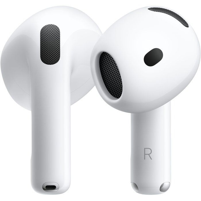 Apple AirPods 5 avec Boîtier de charge sans fil MagSafe à réduction de bruit active - vue 2