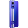 Téléphone mobile - REALME - GT NEO3 - 256 Go - Double SIM - Lecteur d'empreintes digitales - Bleu-3