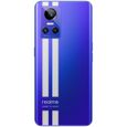 Téléphone mobile - REALME - GT NEO3 - 256 Go - Double SIM - Lecteur d'empreintes digitales - Bleu-4