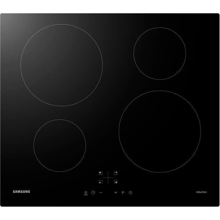Universel Noir BEKO BAUMATIC pour cuisinière four et plaque de cuisson Bouton de Commande Set de 4 