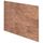 Tete de lit tissu blanc