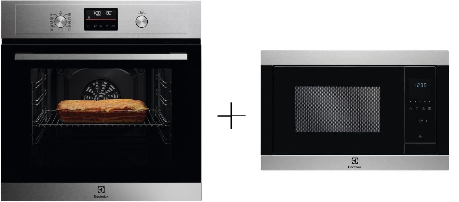 Electrolux COH4P46BX0 - vue 10