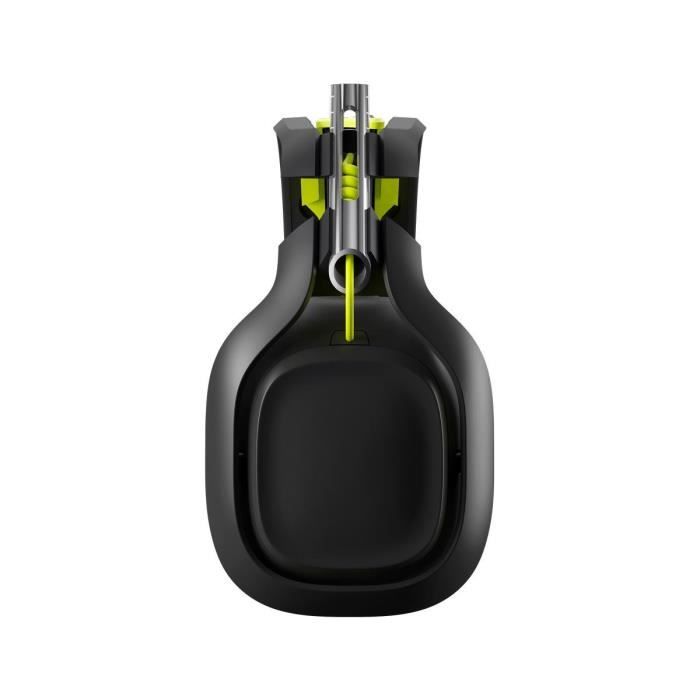 A50 online mixamp tx