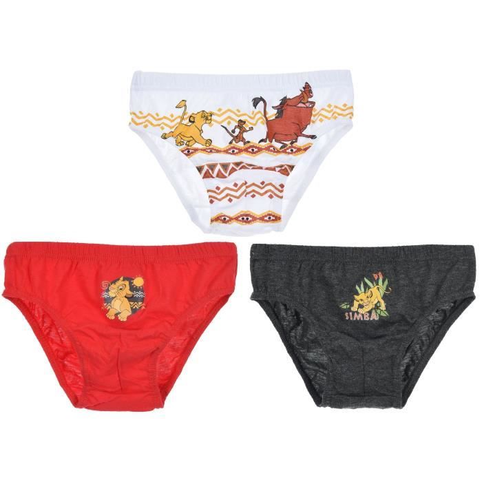 slip garcon