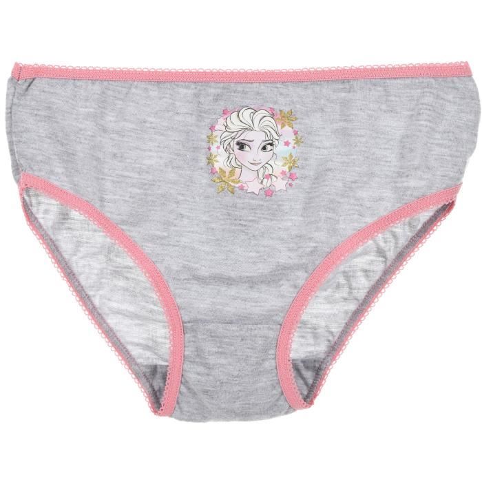 culotte de fille