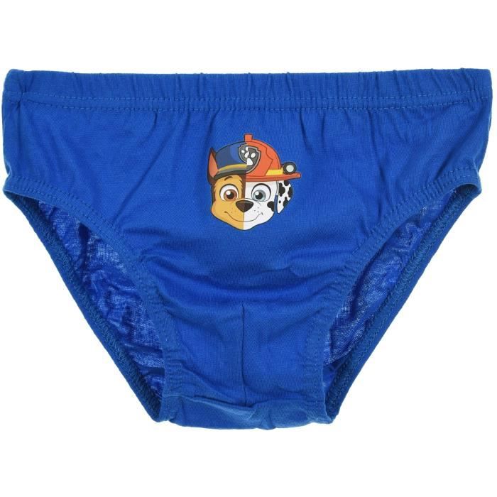 slip garcon