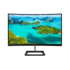 Ecran PC incurvé - PHILIPS - 325E1C - 32" 2K WQHD - Dalle VA - 4ms - 75Hz - VGA / HDMI / DisplayPort - FreeSync