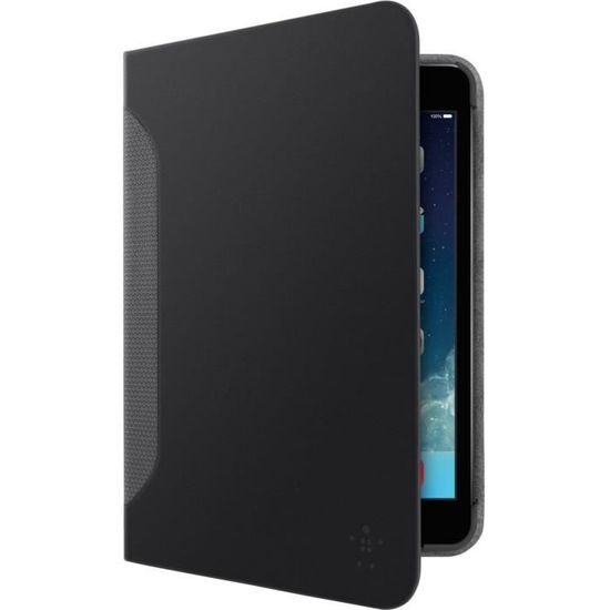 Housse Néoprène Belkin Pour IPad Mini / Mini Retina / IPad Mini 3 - Noir - Occasion