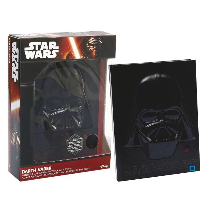 STAR WARS Le Carnet Obscur avec Sons - Disney - Cdiscount Jeux - Jouets
