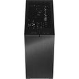 FRACTAL DESIGN BOITIER PC PC Define 7 Compact - Noir - Verre trempé - Format ATX (FD-C-DEF7C-03)-1