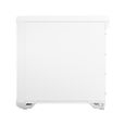 Boîtier PC - FRACTAL DESIGN - Torrent Compact White TG Clear Tint - Blanc ( FD-C-TOR1C-03 )-6