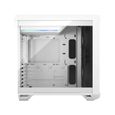 Boîtier PC - FRACTAL DESIGN - Torrent Compact White TG Clear Tint - Blanc ( FD-C-TOR1C-03 )-8