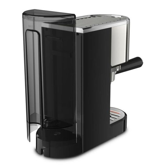 KRUPS Virtuoso automatique inox Machine à expresso XP442C11 15