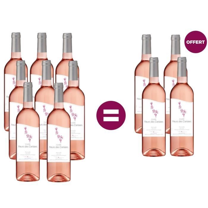 Fleur De Cerisier Achat Vente Pas Cher