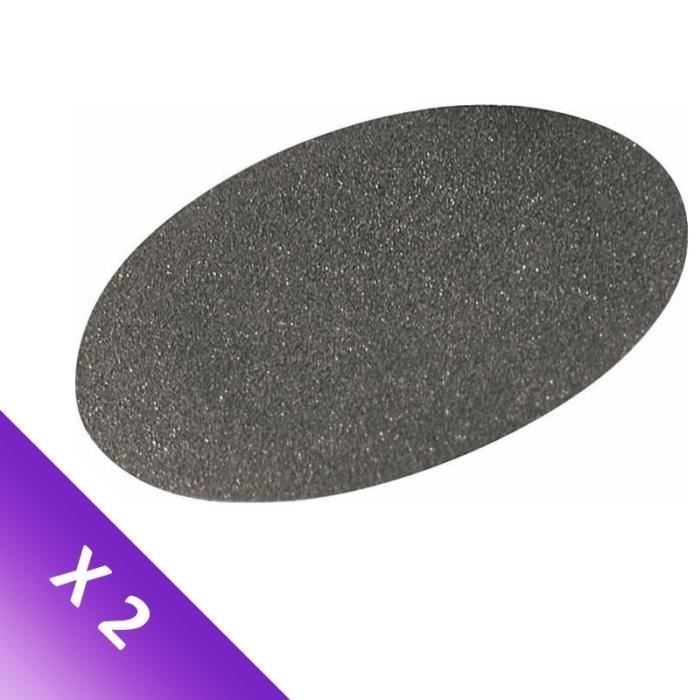 [LOT DE 2] DREMEL 6 disques de ponçage S411 EZ Speedclic