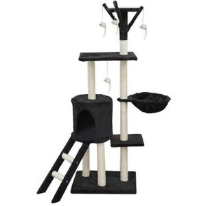 Arbre A Chat Cdiscount Animalerie