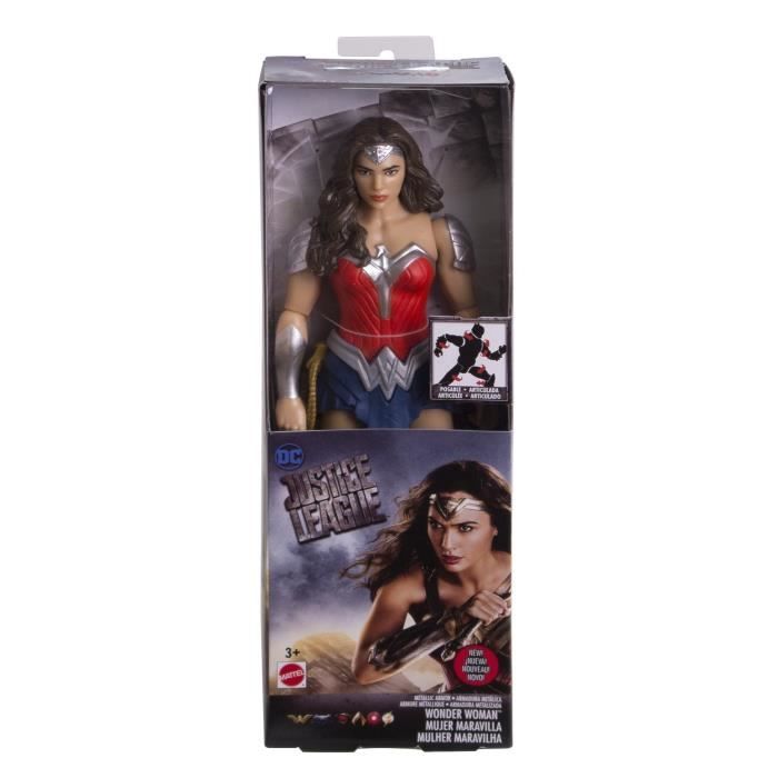 Figurine wonder woman 30 cm Clearance