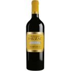 MELISSA & DOUG Château Dauzac 2017 Margaux - Vin rouge de Bordeaux