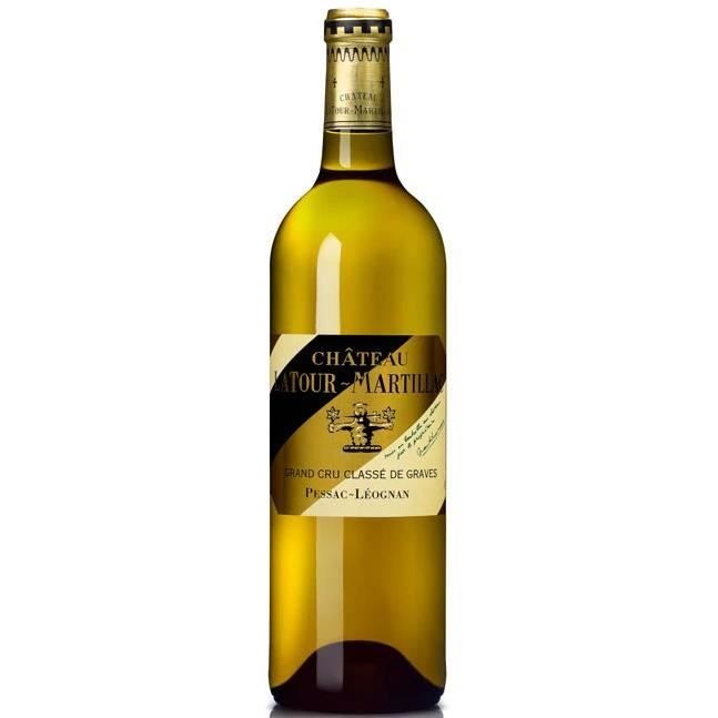 Château Latour Martillac 2017 main image 0