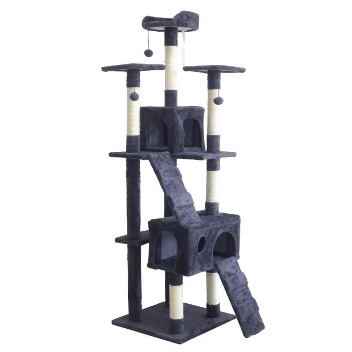 Langria cat tree clearance